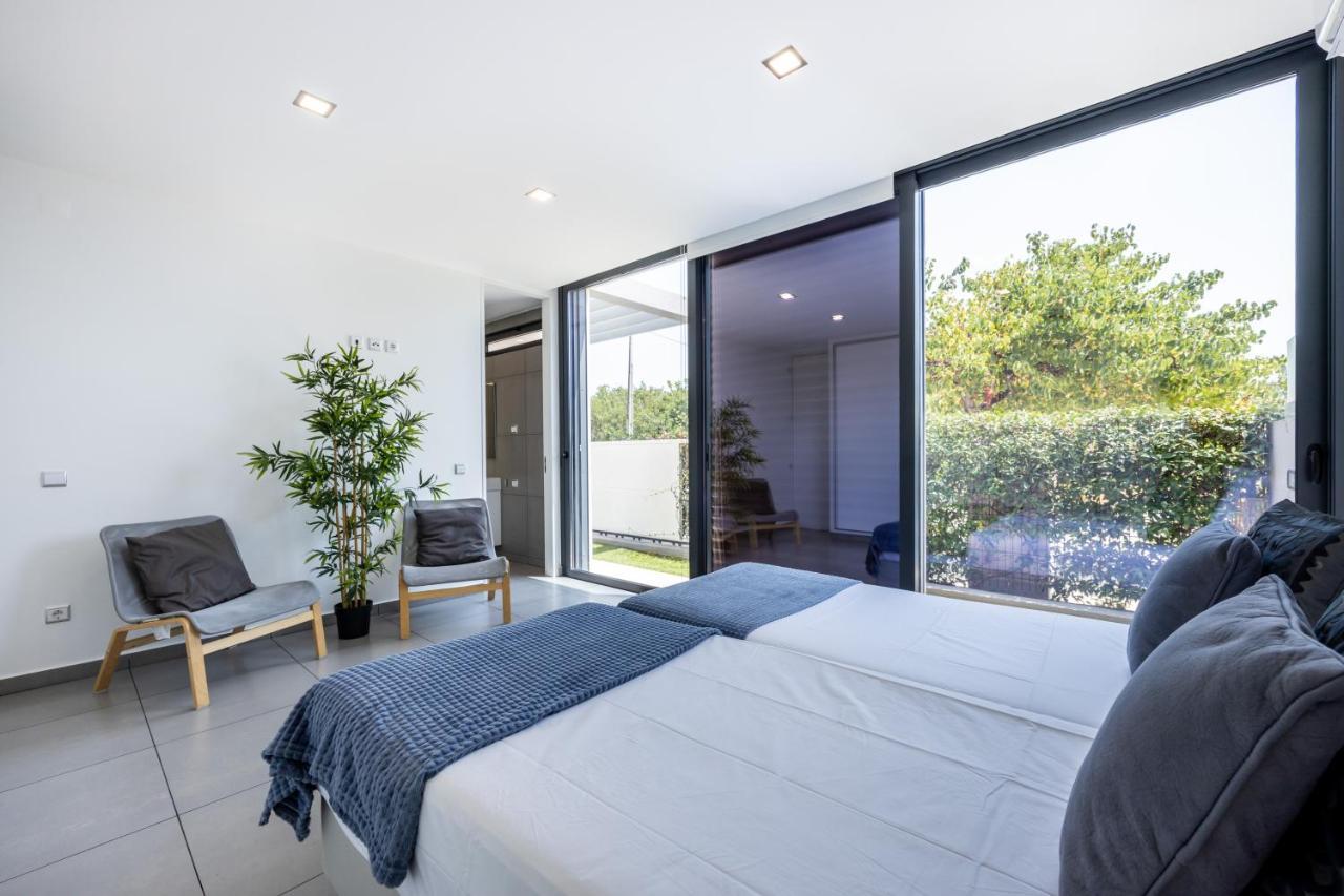 Villa Figo Luz de Tavira Dış mekan fotoğraf